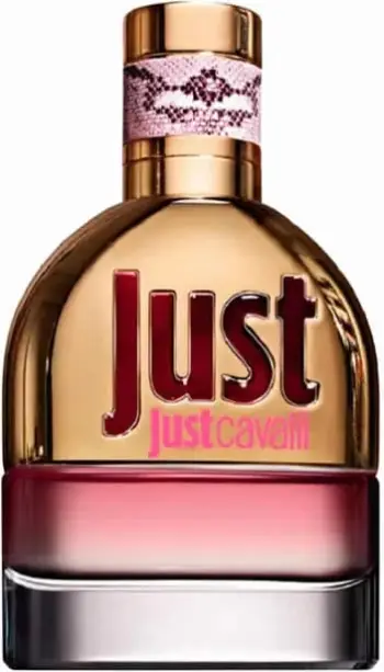 ROBERTO CAVALLI JUST CAVALLI EAU DE TOILETTE