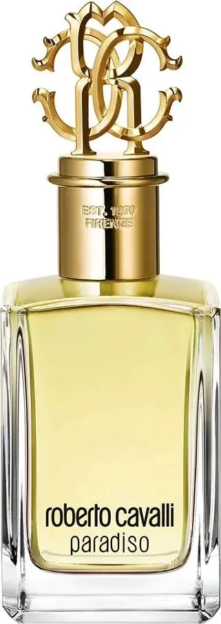 Eau de Parfum Roberto Cavalli Paradiso, 100ml