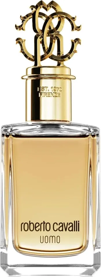 Eau de Toilette për meshkuj Roberto Cavalli Uomo 100ml - 1