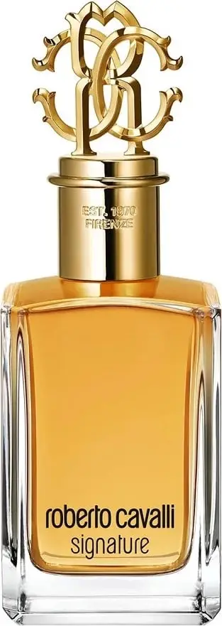 Eau de Parfum për femra Roberto Cavalli Signature 100ml