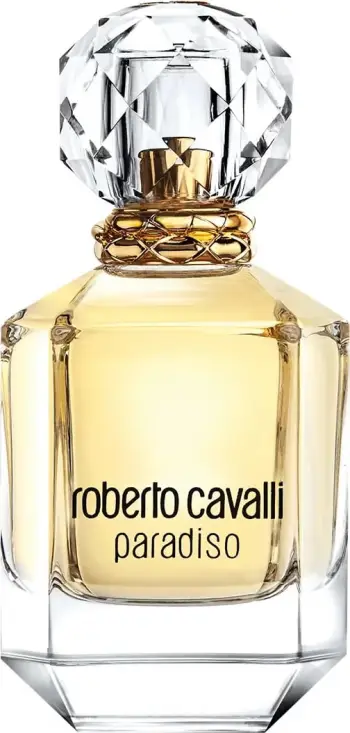 Eau de Parfum për femra Roberto Cavalli Paradiso 75ml