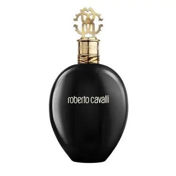 Eau de Parfum Roberto Cavalli Nero Assoluto, 75 ml