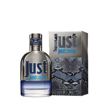 Eau De Toilette Just Cavalli Just 30 ml