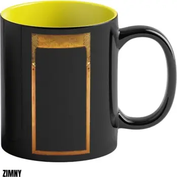 Filxhan Cenega Publishing Cyberpunk 2077, 450 ml, Zi, Verdhë