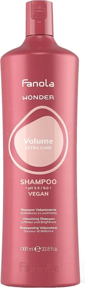 Shampon për femra Fanola Wonder Volume Extra Care 1000ml