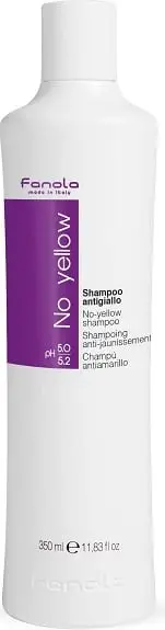Shampo për flokë Fanola No Yellow Hair 350 ml