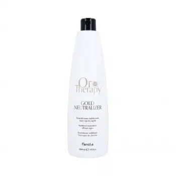 Neutralizues Oro Therapy Gold, 1000 ml