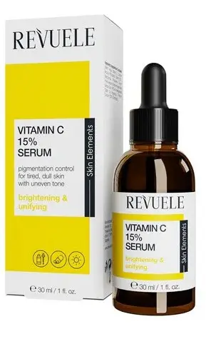 Serum Revuele Vitamin C 15% , 30 ml