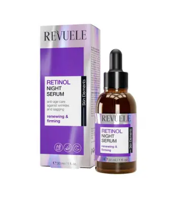 Serum Revuele Skin Elements Retinol, 30ml