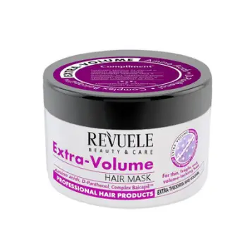 Maskë për flokë Revuele Extra Volume, 500 ml