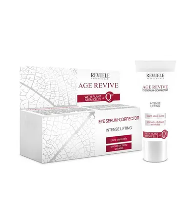 Krem për sy Revuele Age Revive Intense Lifting, 25 ml - 1