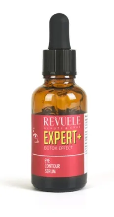 Serum për kujdesin rreth syve REVUELE Expert +, 30 ml - 1