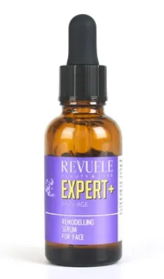 Serum antirrudhë për fytyrë REVUELE Expert +, 30 ml - 1