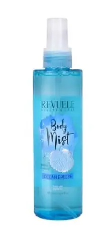 Spërkatës për trup Revuele Ocean Breeze, 200 ml