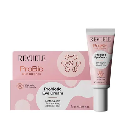 Krem për sy Revuele ProBio Skin Balance, 25 ml - 1
