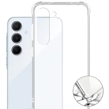 Aksesorë për telefon 4smarts / Hybrid Case Ibiza / Samsung Galaxy A56
