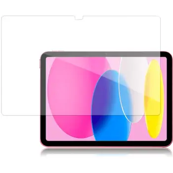 Aksesorë për telefon 4smarts / Second Glass Screen Protector / iPad 11″ (A16.2025) / iPad 10.9″ (10th Gen)