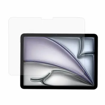 Aksesorë për tablet 4smarts Second Glass / iPad Air 11″ (M3 2025 / M2 2024) – Transparente