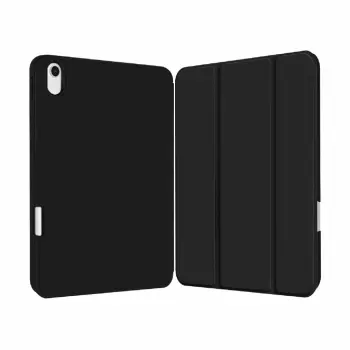 Aksesorë për tablet 4smarts Folio Case Basic for iPad Air 11″ / iPad Pro 11″ – Zezë