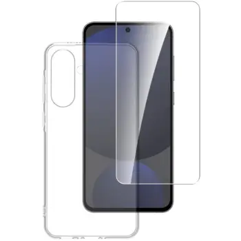 Aksesorë për telefon 4smarts / 360 Protection Set / Samsung Galaxy A56