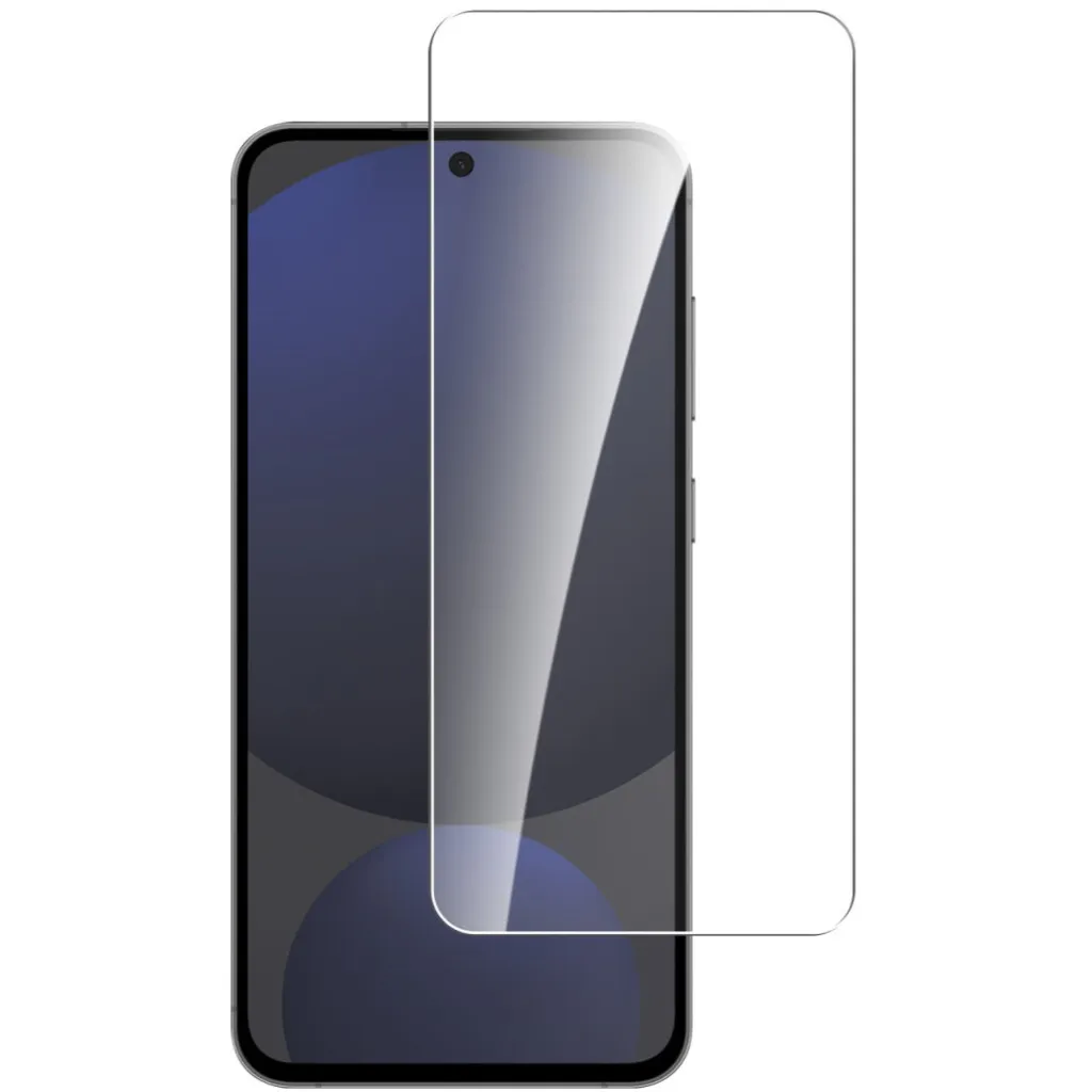 Aksesorë për telefon 4smarts / Second Glass Screen Protector / Samsung Galaxy A36/ A56/ S24 FE - 1