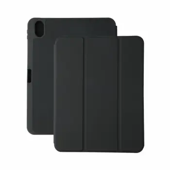 Aksesorë për tablet 4smarts Folio Case Basic for iPad 11″ (A16.2025) / iPad 10.9″ (10th Gen) – Zezë