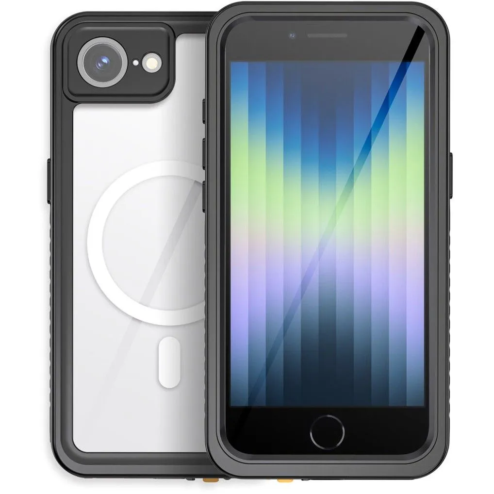 4smarts Waterproof Case Stark for Apple iPhone 17 Air - 1