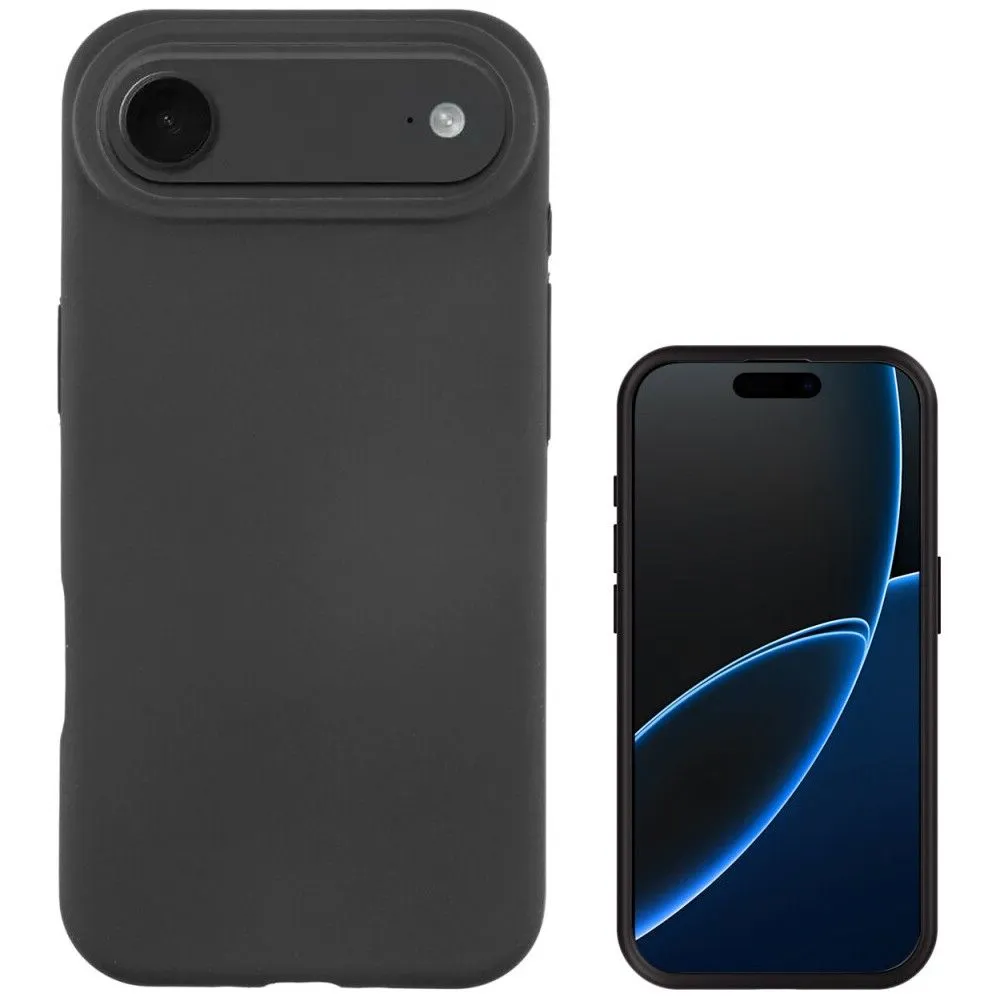 4smarts Silicone Case Cupertino for Apple iPhone – Zezë - 1