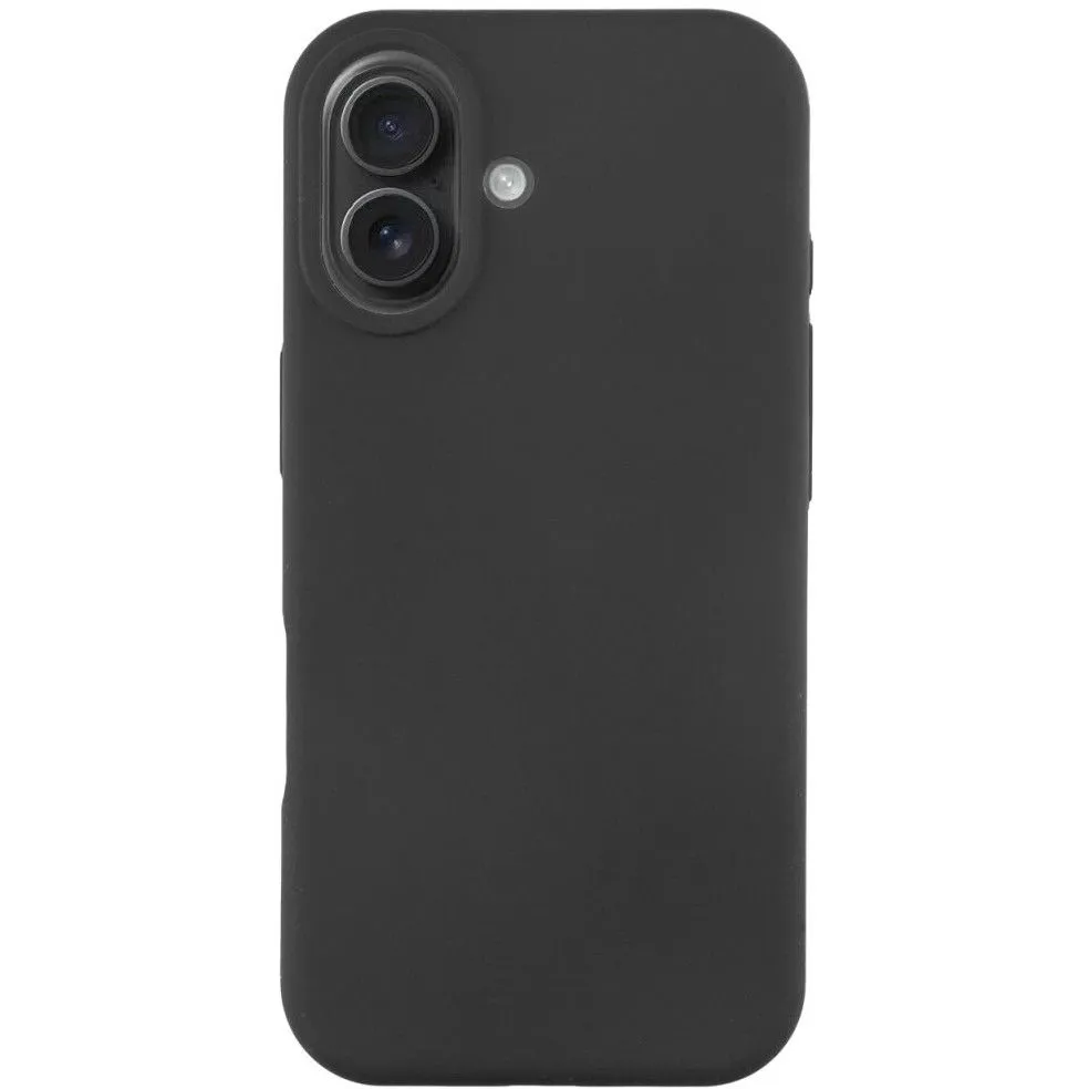 4smarts Silicone Case Cupertino for Apple iPhone 17 - 1