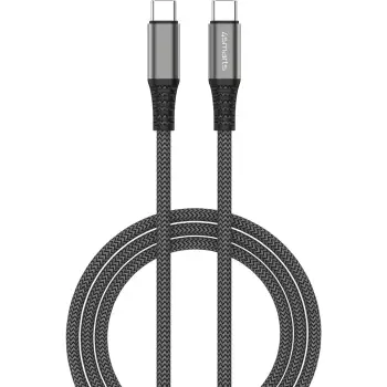 Kabllo 4smarts / USB-C to USB-C Cable / PremiumCord / 100W / 3m – Zezë