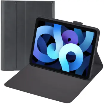 Aksesorë për tablet 4smarts Flip Case DailyBiz për Apple iPad 10.9″ – Zezë