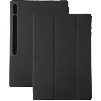 Mbrojtëse 4smarts Folio Basic për Samsung Galaxy Tab S10 Ultra