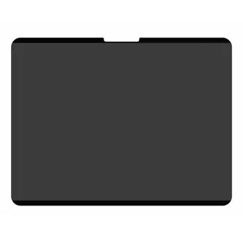 Aksesorë për tablet 4smarts Magnetic Privacy Filter for Apple iPad Pro 13″ (M4.2024) – Zezë