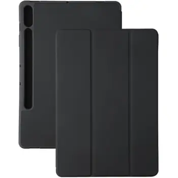 Mbrojtëse 4smarts Folio Basic për Samsung Galaxy Tab S10+