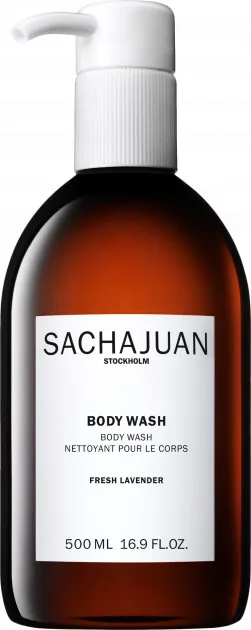 Xhel dushi Sachajuan Fresh Lavender, 500 ml - 1