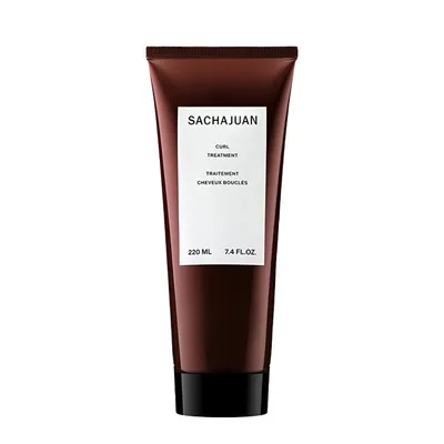 Tretman për flokë Sachajuan Curl Treatment, 220 ml - 1