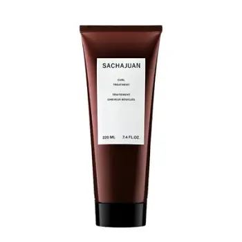 Tretman për flokë Sachajuan Curl Treatment, 220 ml