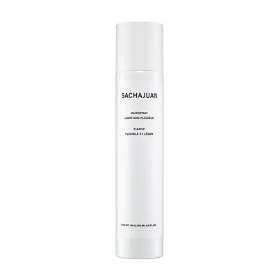 Llak për flokë Sachajuan Light and Flexible, 200 ml - 1