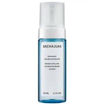 Shkumë për flokë Sachajuan Ocean Mist Volume Hair Mousse, 150 ml