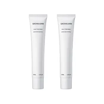 Set krema kundër zbokthit Sachajuan Scalp Treatment, 2 x 45 ml