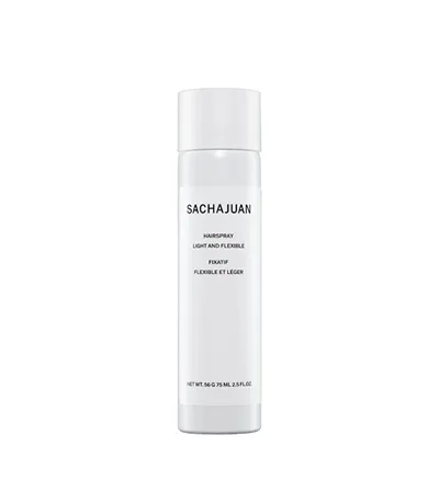 Llak për flokë Sachajuan Light and Flexible Hair Spray, 75 ml - 1