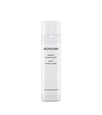 Llak për flokë Sachajuan Light and Flexible Hair Spray, 75 ml