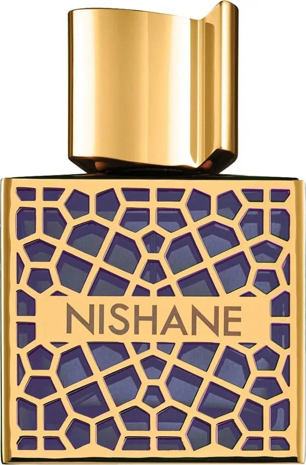 Eau de Parfum Nishane Mana 50ml - 1