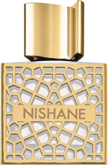 Eau de Parfum Nishane Hacivat Oud 50ml