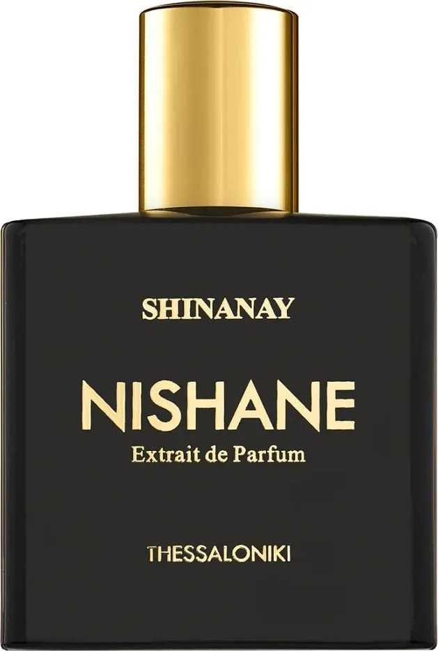 Eau de Parfum Nishane Shinanay 30ml - 1