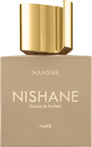 Eau de Parfum Nishane Nanshe, 50 ml