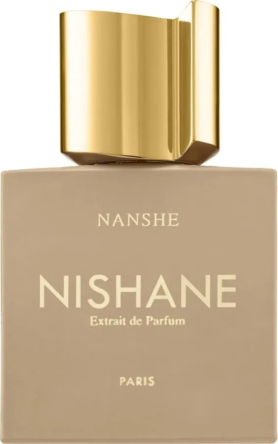 Parfum uniseks Nishane Nanshe, EDP, 100 ml - 1