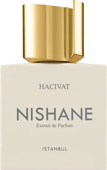 Eau de Parfum Nishane Hacivat 100ml