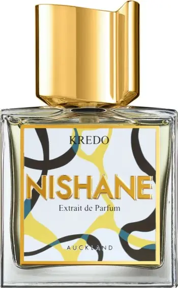 Eau de Parfum Nishane Kredo 100ml