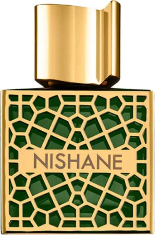 Eau de Parfum Nishane Shem, 50 ml - 1